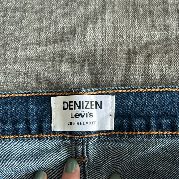 Men’s Denizen from Levi’s Men’s Jeans - Picture 2 of 5